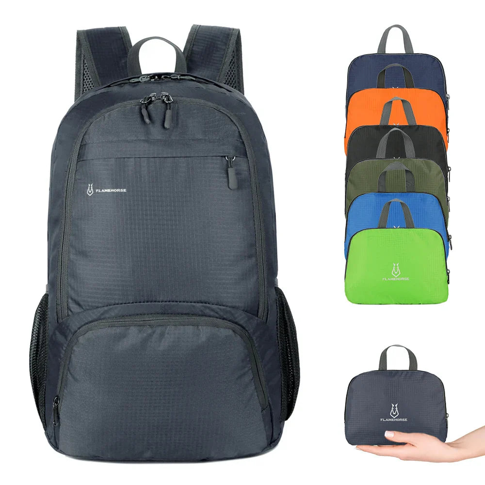 Nomadelle Travel Kit